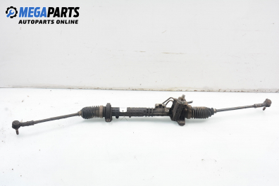 Hydraulic steering rack for Volkswagen Golf III 1.9 D, 65 hp, 5 doors, 1992