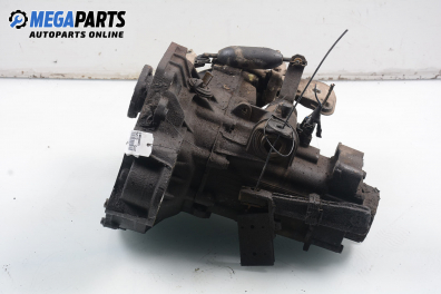  for Volkswagen Golf III 1.9 D, 65 hp, 1992