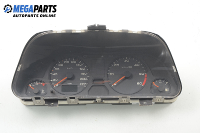 Bloc instrumente de bord for Peugeot 306 1.9 DT, 90 hp, hatchback, 5 uși, 1999