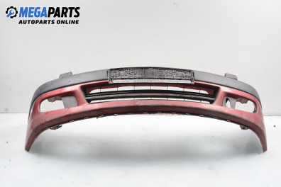 Frontstoßstange for Peugeot 306 1.9 DT, 90 hp, hecktür, 5 türen, 1999