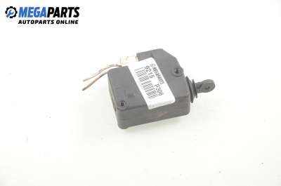 Door lock actuator for Peugeot 306 1.9 DT, 90 hp, hatchback, 5 doors, 1999