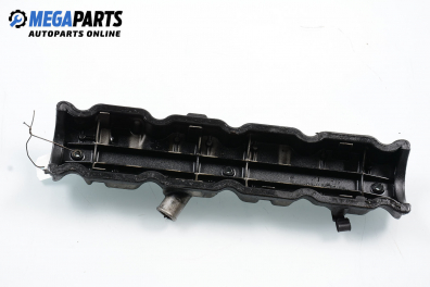 Valve cover for Peugeot 306 1.9 DT, 90 hp, hatchback, 1999