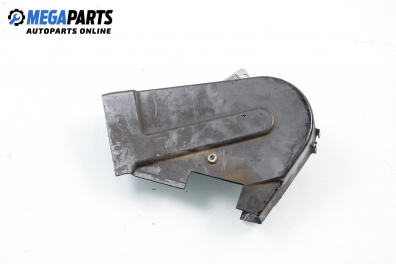 Timing belt cover for Peugeot 306 1.9 DT, 90 hp, hatchback, 1999