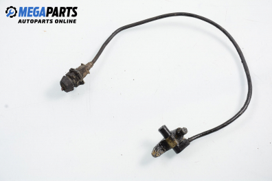 Sensor Nockenwelle for Peugeot 306 1.9 DT, 90 hp, hecktür, 1999