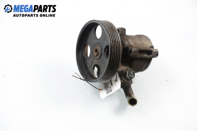 Power steering pump for Peugeot 306 1.9 DT, 90 hp, hatchback, 5 doors, 1999