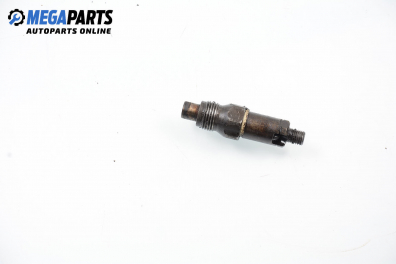 Diesel fuel injector for Peugeot 306 1.9 DT, 90 hp, hatchback, 5 doors, 1999