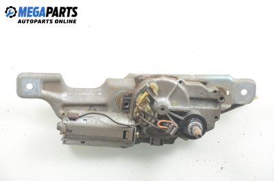 Front wipers motor for Volkswagen Golf III 1.8, 90 hp, 1991, position: rear