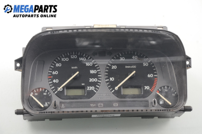 Bloc instrumente de bord for Volkswagen Golf III 1.8, 90 hp, 3 uși, 1991