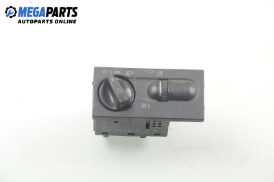 Lights switch for Volkswagen Golf III 1.8, 90 hp, 3 doors, 1991