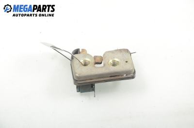 Trunk lock for Volkswagen Golf III 1.8, 90 hp, 3 doors, 1991