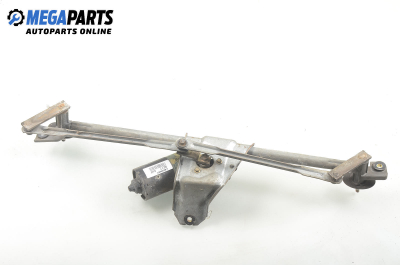 Front wipers motor for Volkswagen Golf III 1.8, 90 hp, 1991