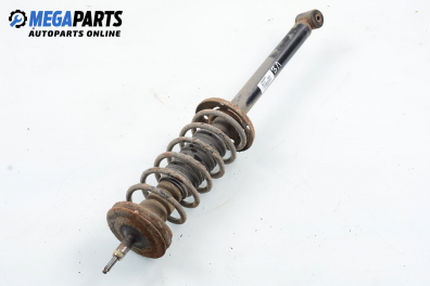 Macpherson shock absorber for Volkswagen Golf III 1.8, 90 hp, 3 doors, 1991, position: rear - left