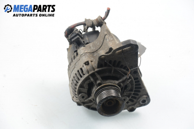 Alternator for Volkswagen Golf III 1.8, 90 hp, 1991