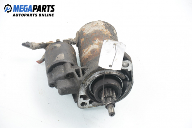 Starter for Volkswagen Golf III 1.8, 90 hp, 3 doors, 1991