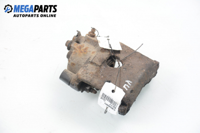 Caliper for Volkswagen Golf III 1.8, 90 hp, 3 doors, 1991, position: front - left