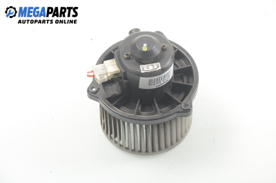 Heating blower for Hyundai Atos 1.1, 59 hp, 2004