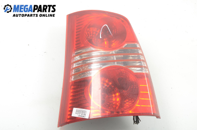 Tail light for Hyundai Atos 1.1, 59 hp, 2004, position: left