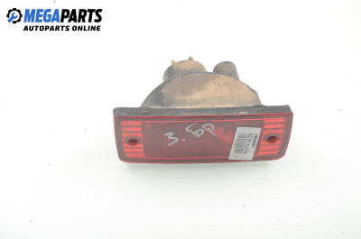 Central tail light for Hyundai Atos 1.1, 59 hp, 2004