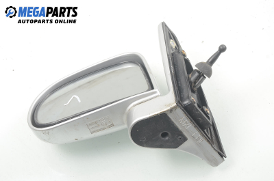 Mirror for Hyundai Atos 1.1, 59 hp, 2004, position: left