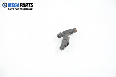 Gasoline fuel injector for Hyundai Atos 1.1, 59 hp, 2004