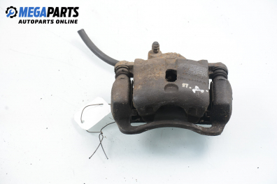 Caliper for Hyundai Atos 1.1, 59 hp, 2004, position: front - right