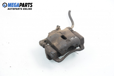 Caliper for Hyundai Atos 1.1, 59 hp, 2004, position: front - left