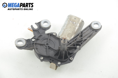 Motor ștergătoare parbriz for Peugeot 206 1.4, 75 hp, hatchback, 2000