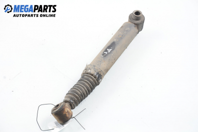 Shock absorber for Peugeot 206 1.4, 75 hp, hatchback, 3 doors, 2000, position: rear - right