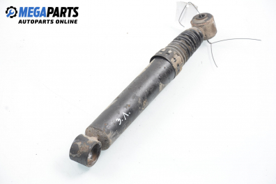 Shock absorber for Peugeot 206 1.4, 75 hp, hatchback, 3 doors, 2000, position: rear - left