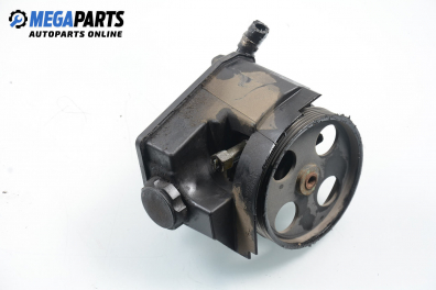 Power steering pump for Peugeot 206 1.4, 75 hp, hatchback, 3 doors, 2000