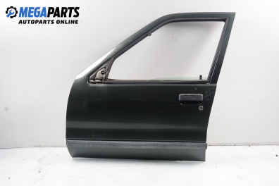 Door for Renault 19 1.4, 58 hp, hatchback, 5 doors, 1991, position: front - left