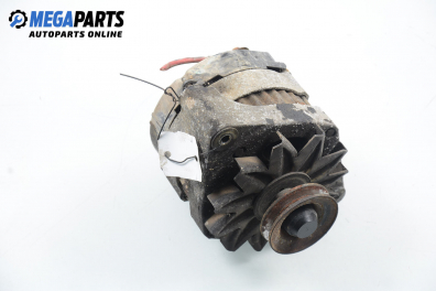 Alternator for Renault 19 1.4, 58 hp, hatchback, 1991