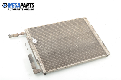 Air conditioning radiator for Volkswagen Golf III 1.6, 75 hp, 1994