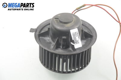 Heating blower for Volkswagen Golf III 1.6, 75 hp, 5 doors, 1994