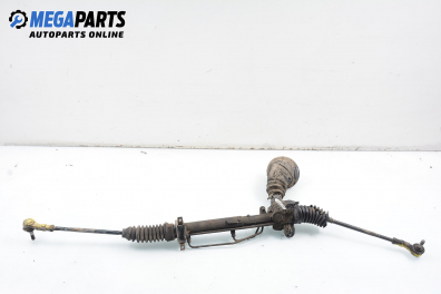 Hydraulic steering rack for Volkswagen Golf III 1.6, 75 hp, 5 doors, 1994