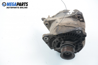 Alternator for Volkswagen Golf III 1.6, 75 hp, 1994