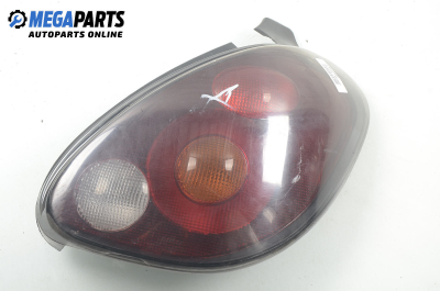 Tail light for Fiat Bravo 1.6 16V, 103 hp, 3 doors, 1998, position: right