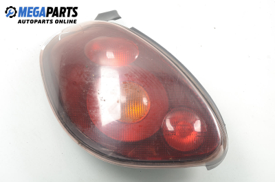 Tail light for Fiat Bravo 1.6 16V, 103 hp, 3 doors, 1998, position: left