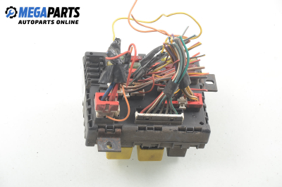 Fuse box for Fiat Bravo 1.6 16V, 103 hp, 3 doors, 1998