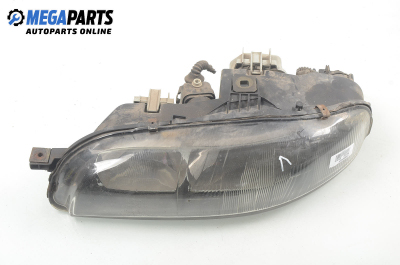 Headlight for Fiat Bravo 1.6 16V, 103 hp, 3 doors, 1998, position: left