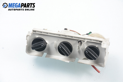 Panou aer condiționat for BMW 3 (E36) 1.9, 105 hp, hatchback, 3 uși, 1999