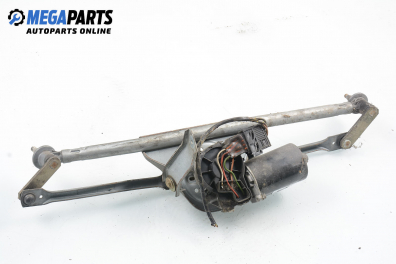 Front wipers motor for BMW 3 (E36) 1.9, 105 hp, hatchback, 1999, position: front