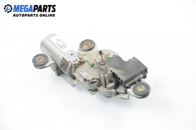 Front wipers motor for BMW 3 (E36) 1.9, 105 hp, hatchback, 1999, position: rear