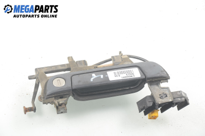 Außengriff for BMW 3 (E36) 1.9, 105 hp, hecktür, 3 türen, 1999, position: rechts