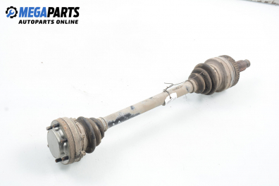 Driveshaft for BMW 3 (E36) 1.9, 105 hp, hatchback, 3 doors, 1999, position: left