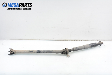 Tail shaft for BMW 3 (E36) 1.9, 105 hp, hatchback, 1999