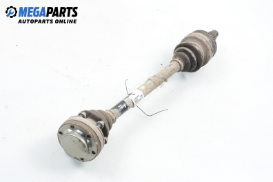 Driveshaft for BMW 3 (E36) 1.9, 105 hp, hatchback, 3 doors, 1999, position: right