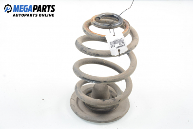 Coil spring for BMW 3 (E36) 1.9, 105 hp, hatchback, 1999, position: rear