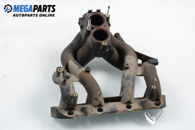 Intake manifold for BMW 3 (E36) 1.9, 105 hp, hatchback, 3 doors, 1999