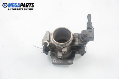 Clapetă carburator for BMW 3 (E36) 1.9, 105 hp, hatchback, 3 uși, 1999